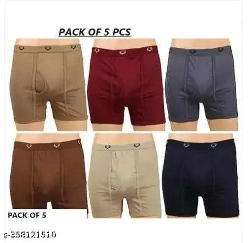 MENS UNDERWEAR