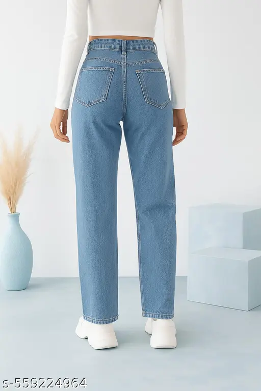 GIRL JEANS