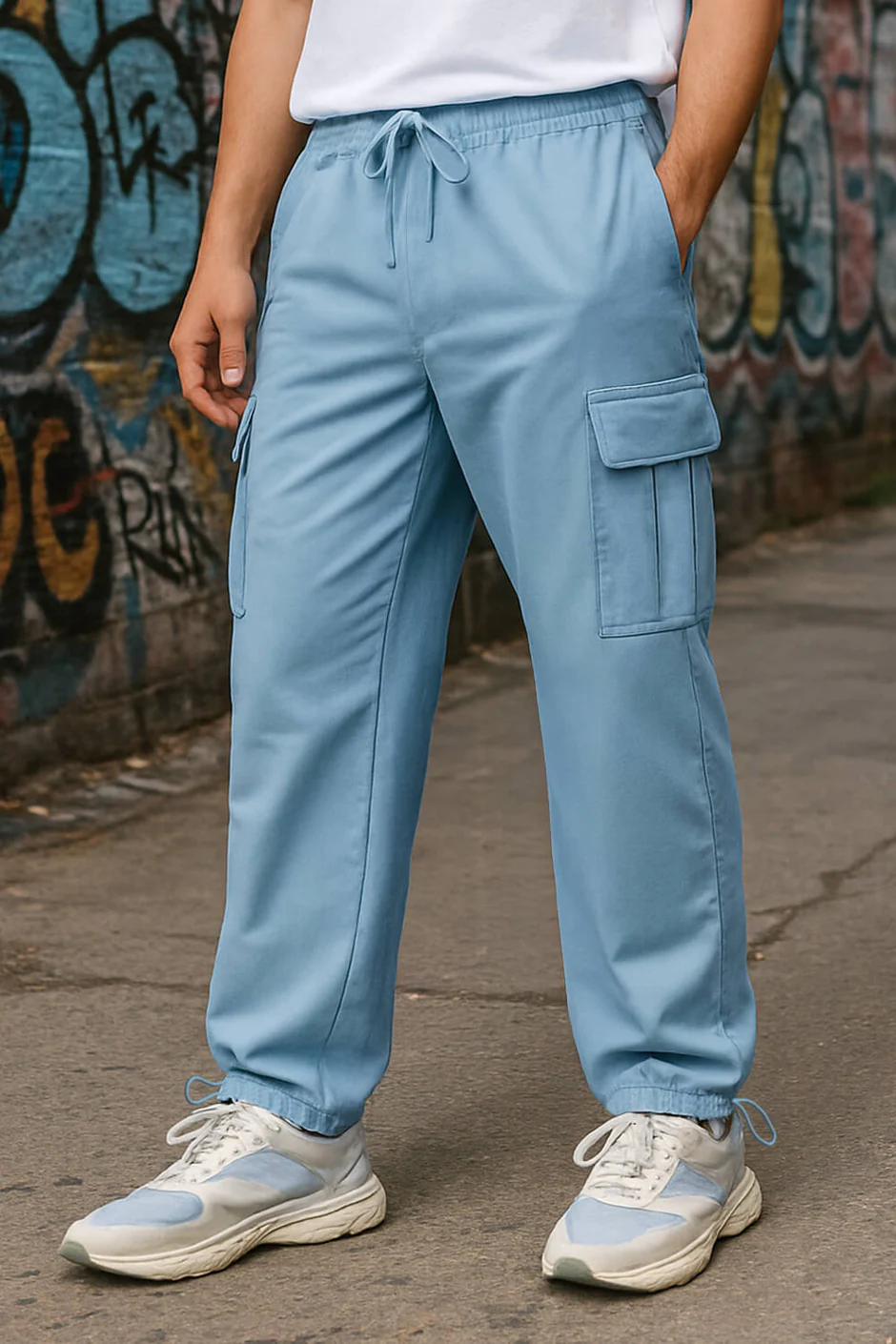 JOGGERS