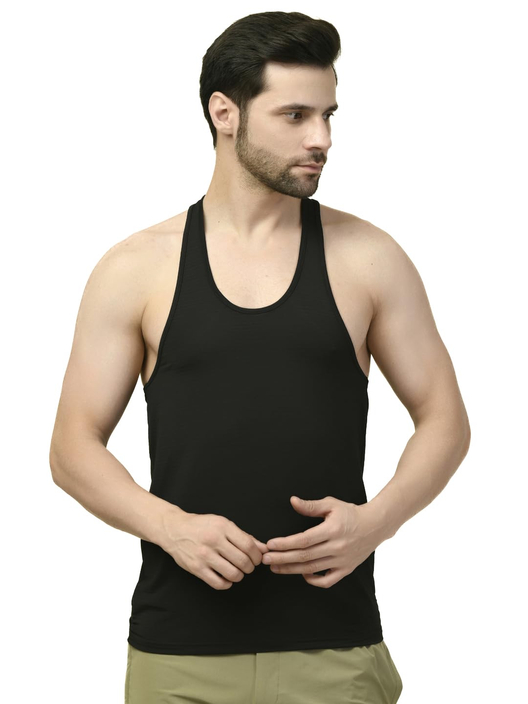 MEN VEST