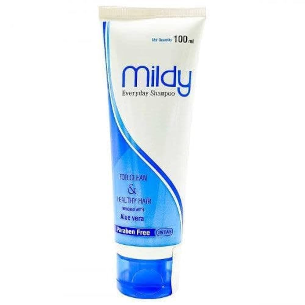 Shampoo