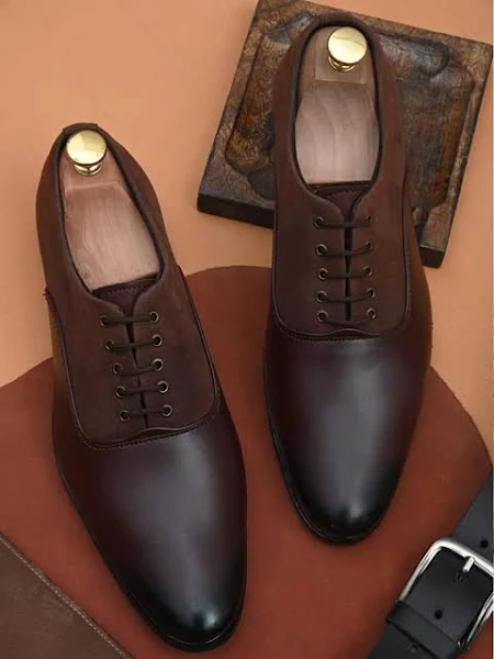 FORMAL SHOES