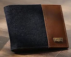 MENS WALLET